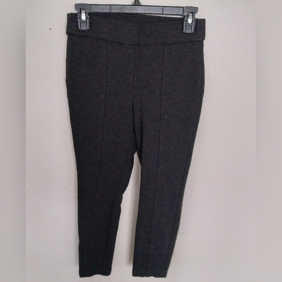 Anne Klein Pants - Ann klein gray leggings size S